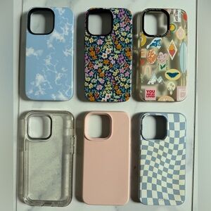 iPhone 13 Pro Cases